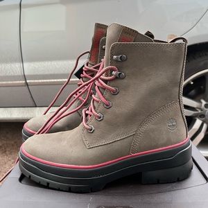 Timberland boots 7